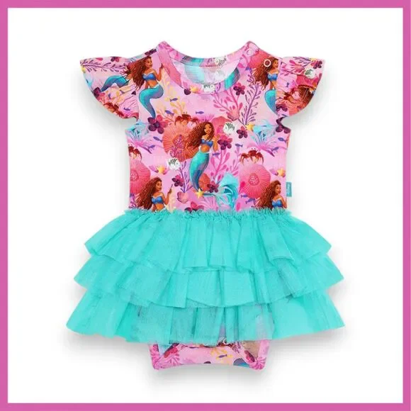 little mermaid quinceanera dress MORILEE #89404 Pucker up Pink Rhinestone Embroidered Quinceañera Dress with Three-Dimensional Butterflies